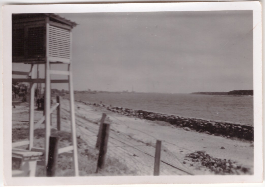 451. Klaipėda uostas