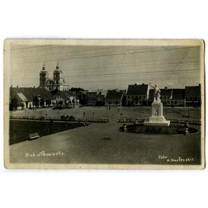 452. Kudirkos Naumiestis 1939