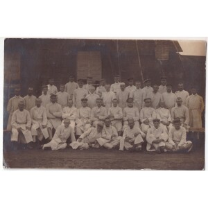 460. Vilnius vokiečių ligoninė