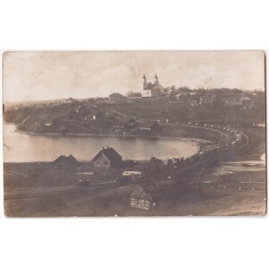 463. Zarasai panorama