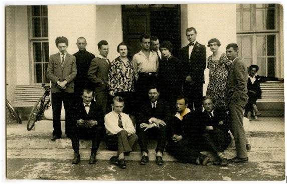 466. Antanas Žmuidzinavičius