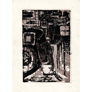 46. Antanas Kmieliauskas (1932 – 2019)