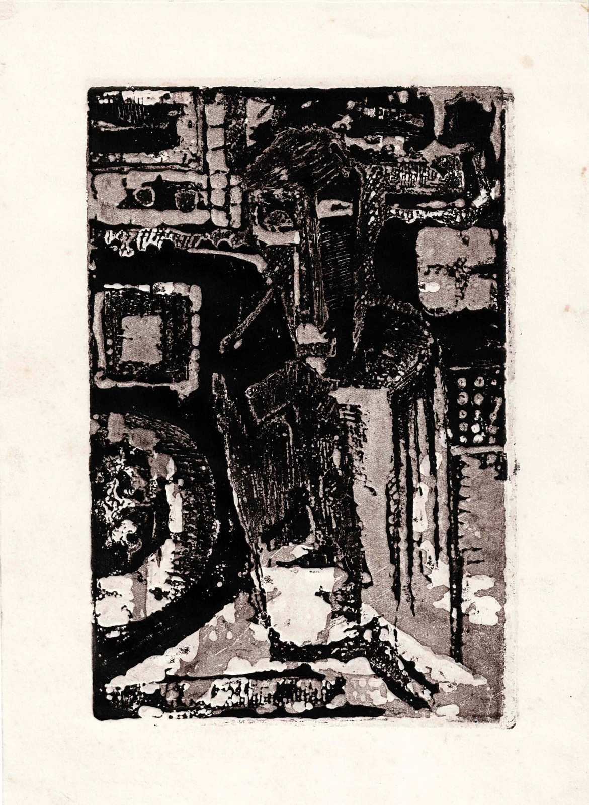 46. Antanas Kmieliauskas (1932 – 2019)