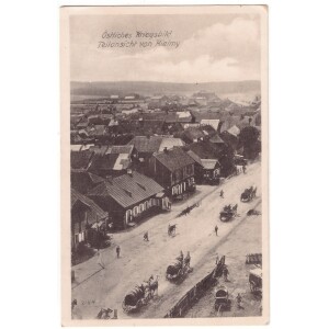 478. Kelmė panorama