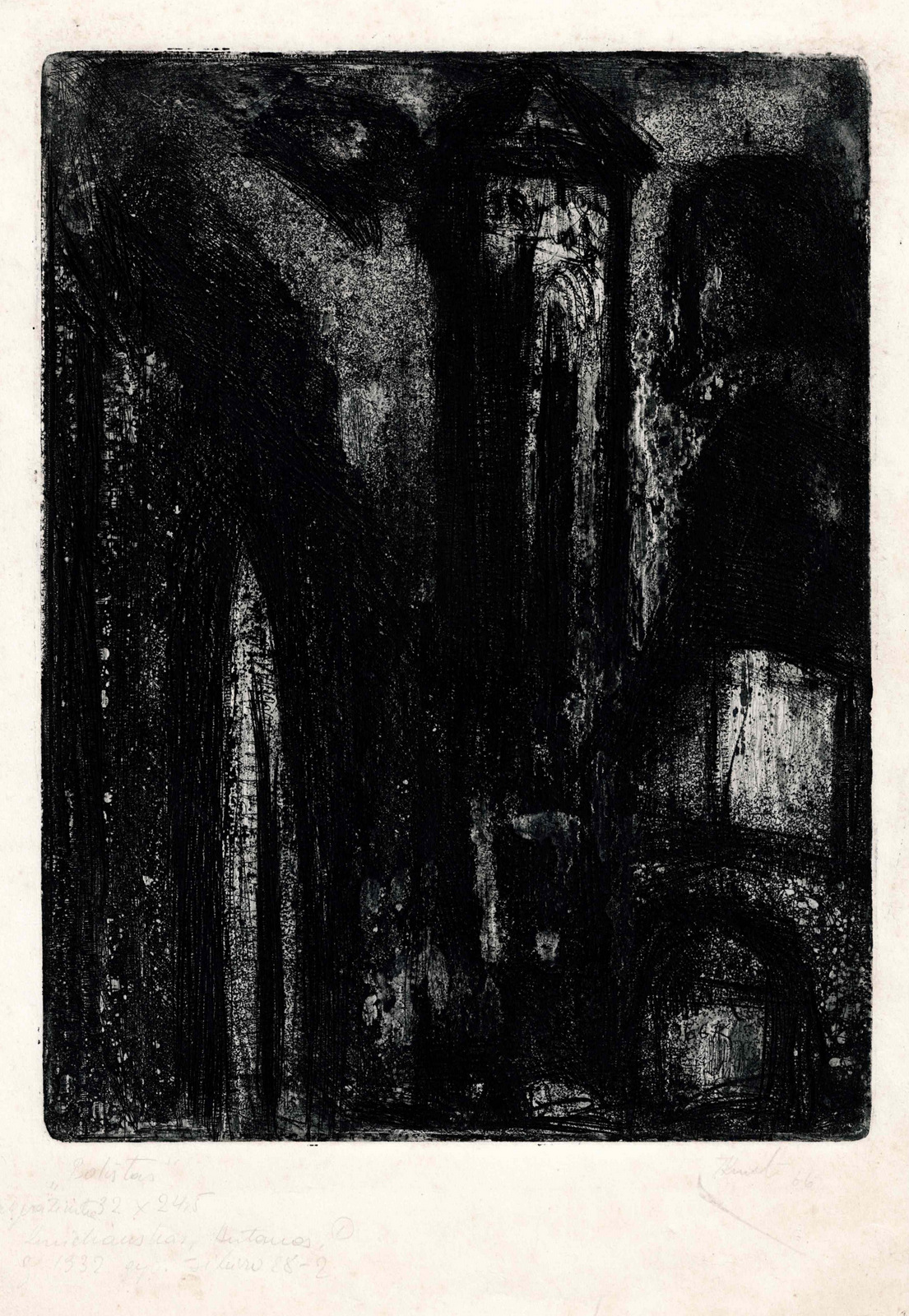 47. Antanas Kmieliauskas (1932 – 2019)