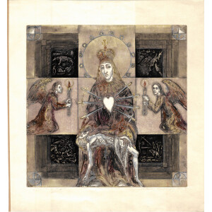 48. Antanas Kmieliauskas (1932 – 2019)