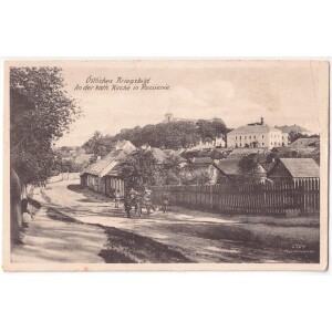 504. Raseiniai bažnyčia