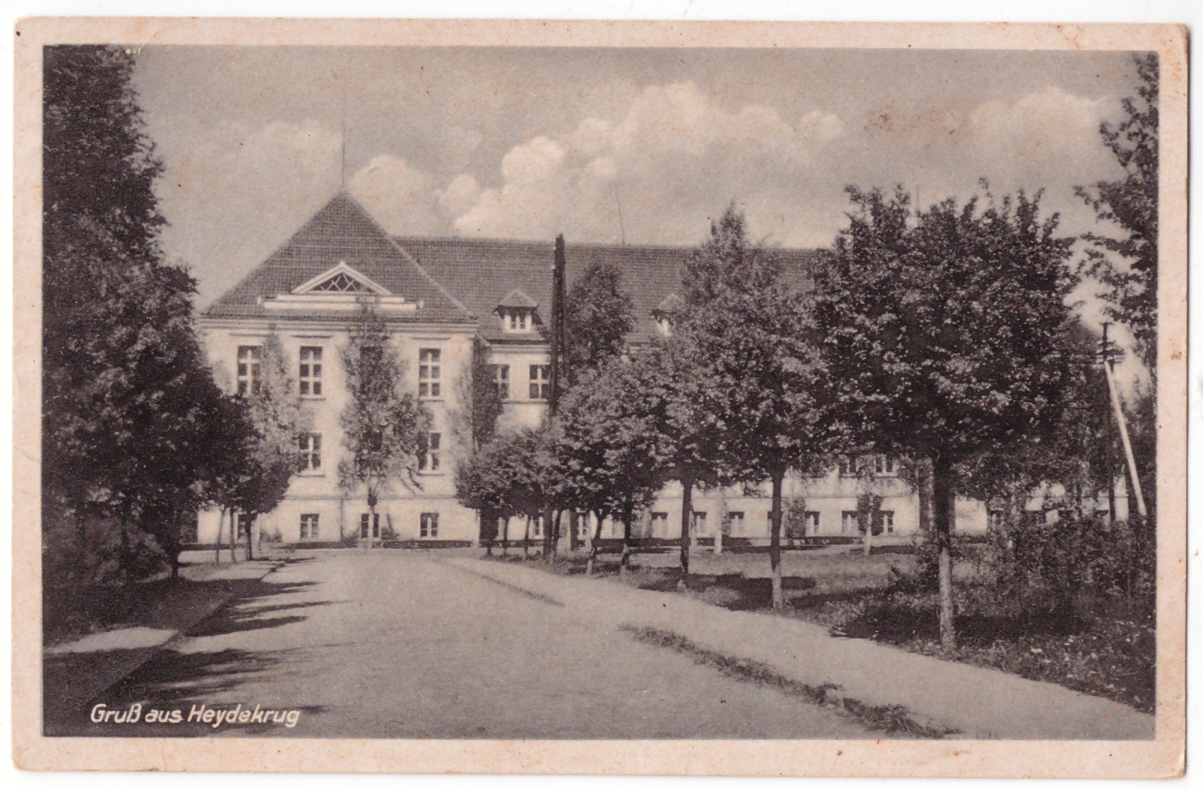 510. Šilutė mokykla