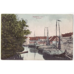 512. Šilutė šieno turgus