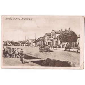 513. Švenčionėliai turgaus aikštė