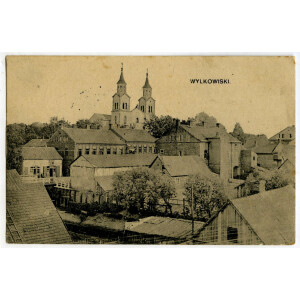 519. Vilkaviškis 1915