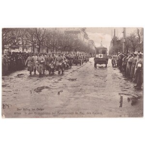 530. Vilnius Jurgio prospektas