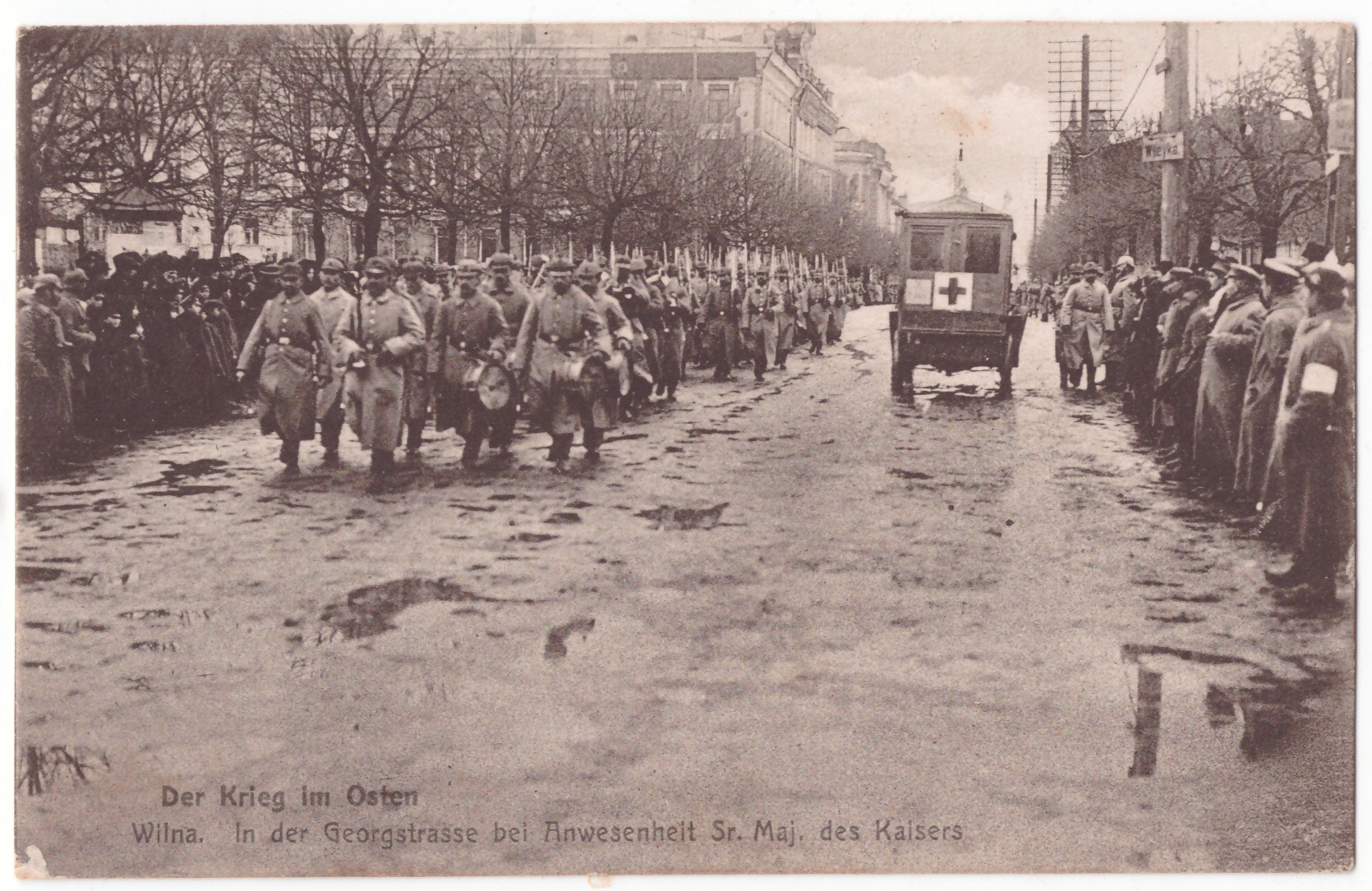 530. Vilnius Jurgio prospektas