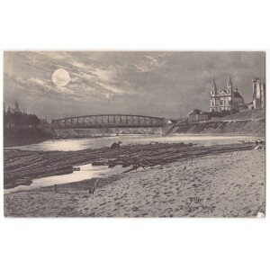 531. Vilnius Žaliasis tiltas