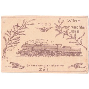 532. Vilnius garvežys