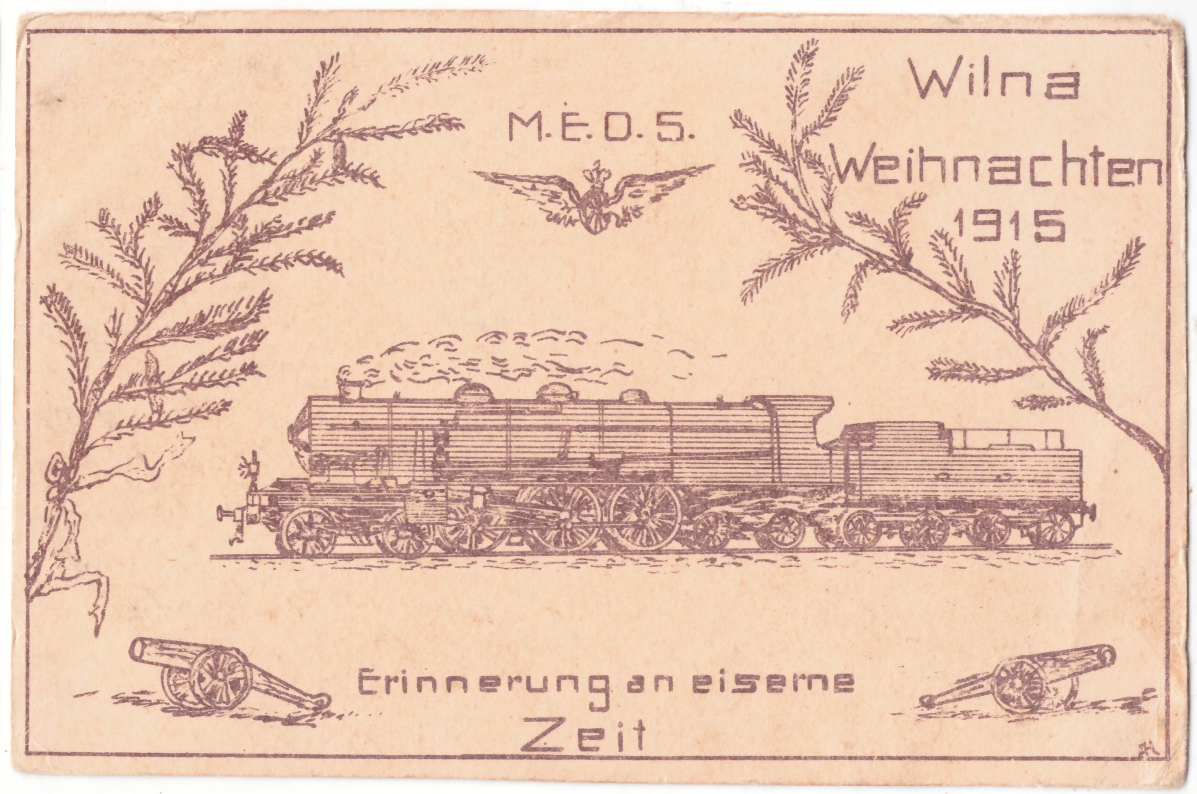 532. Vilnius garvežys