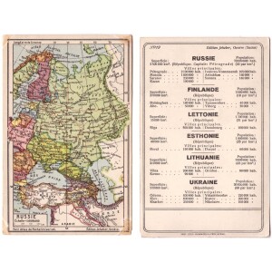 535. Lietuva Rytų Europoje