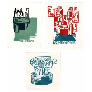 53. Vincas Kisarauskas (1934 – 1988)