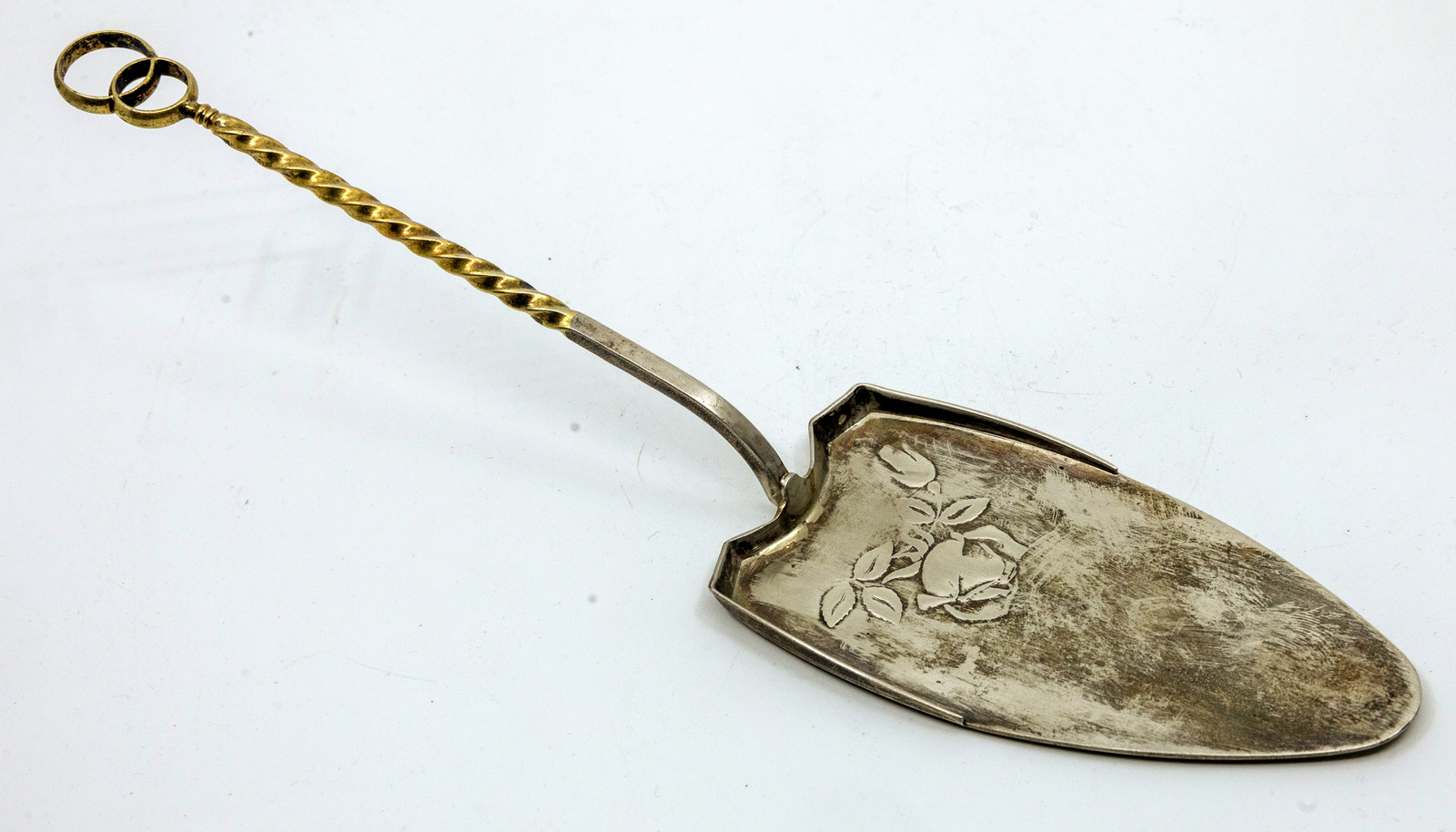 546. Lopetėlė tortui.