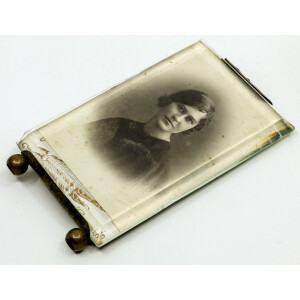 554. Rėmelis nuotraukai.