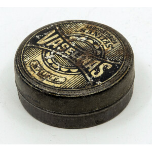 569. Pakuotė „Vaselinas“ Kaunas