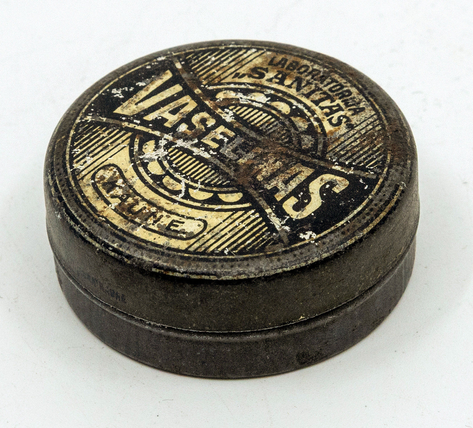 569. Pakuotė „Vaselinas“ Kaunas