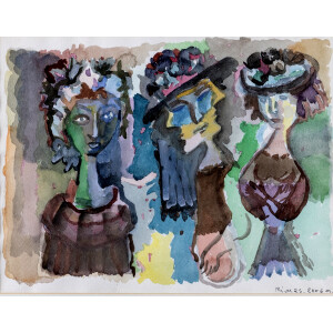 56. Rimas Zigmas Bičiūnas (g. 1945)