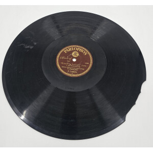 570. Plokštelė: Parlophon