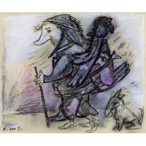 57. Rimas Zigmas Bičiūnas (g. 1945)