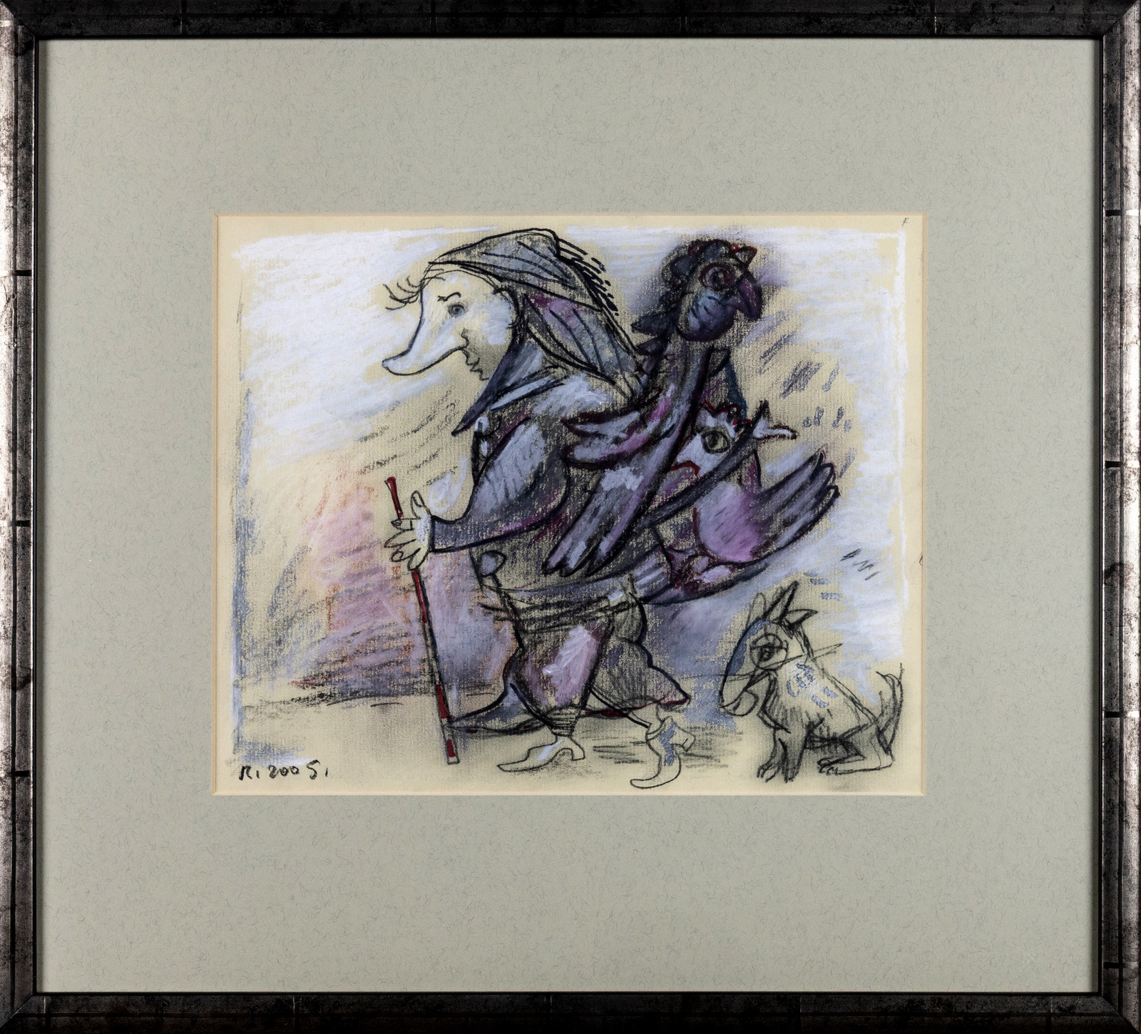 57. Rimas Zigmas Bičiūnas (g. 1945)