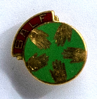 580. Bendrojo Amerikos lietuvių fondo (BALF)...