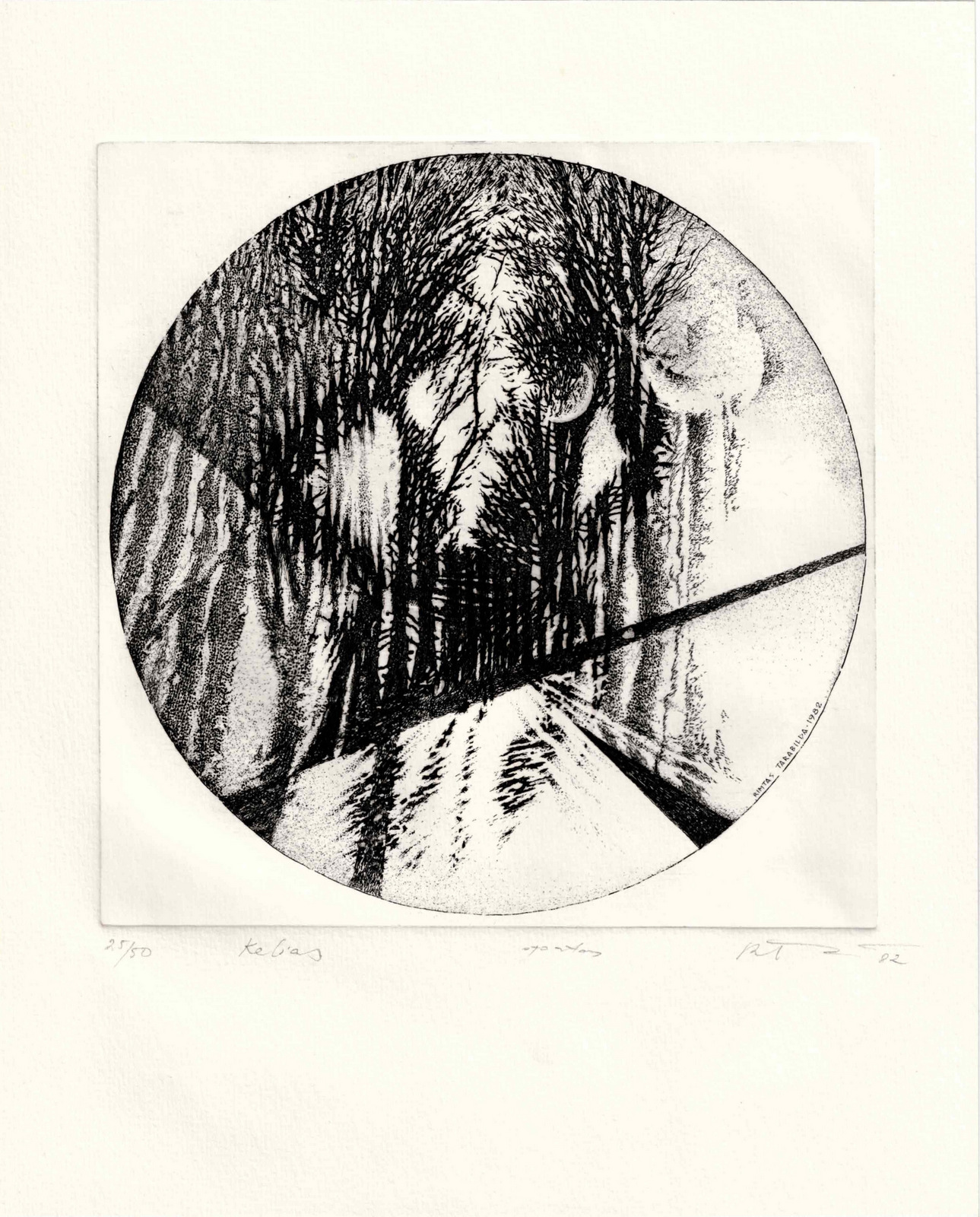 61. Kazys Rimtas Tarabilda (g. 1943)