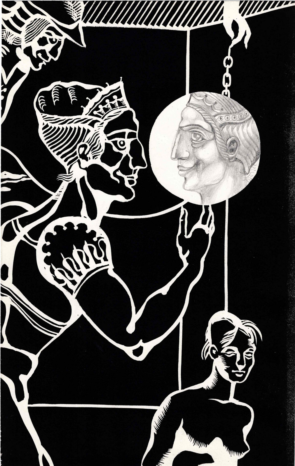 64. Eduardas Juchnevičius (1941 – 2011)