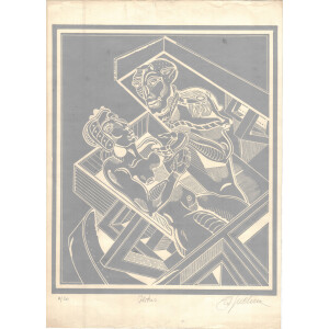 65. Eduardas Juchnevičius (1941 – 2011)