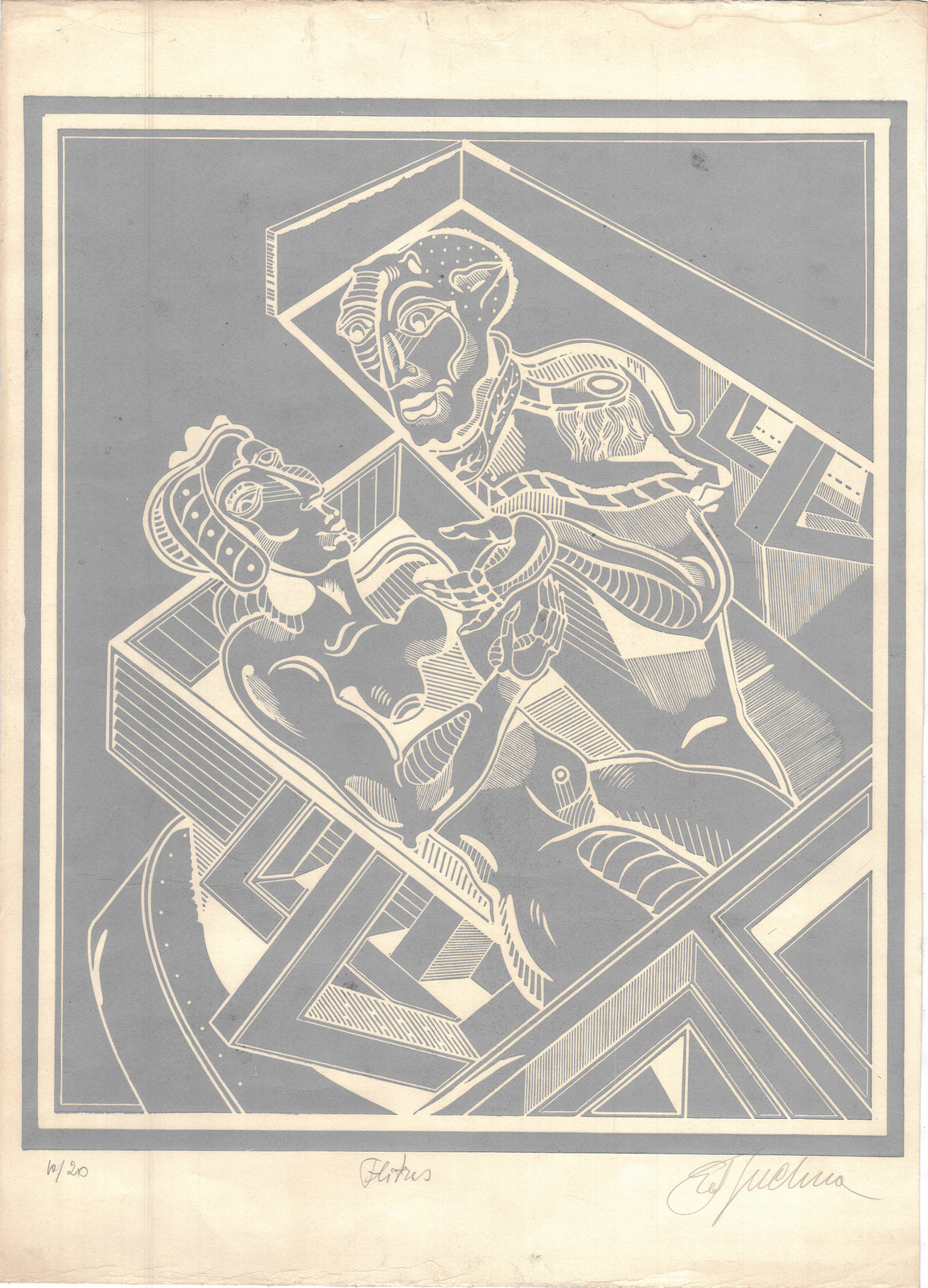 65. Eduardas Juchnevičius (1941 – 2011)