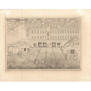 6. Lili Janina Paškauskaitė (1925 – 2012)