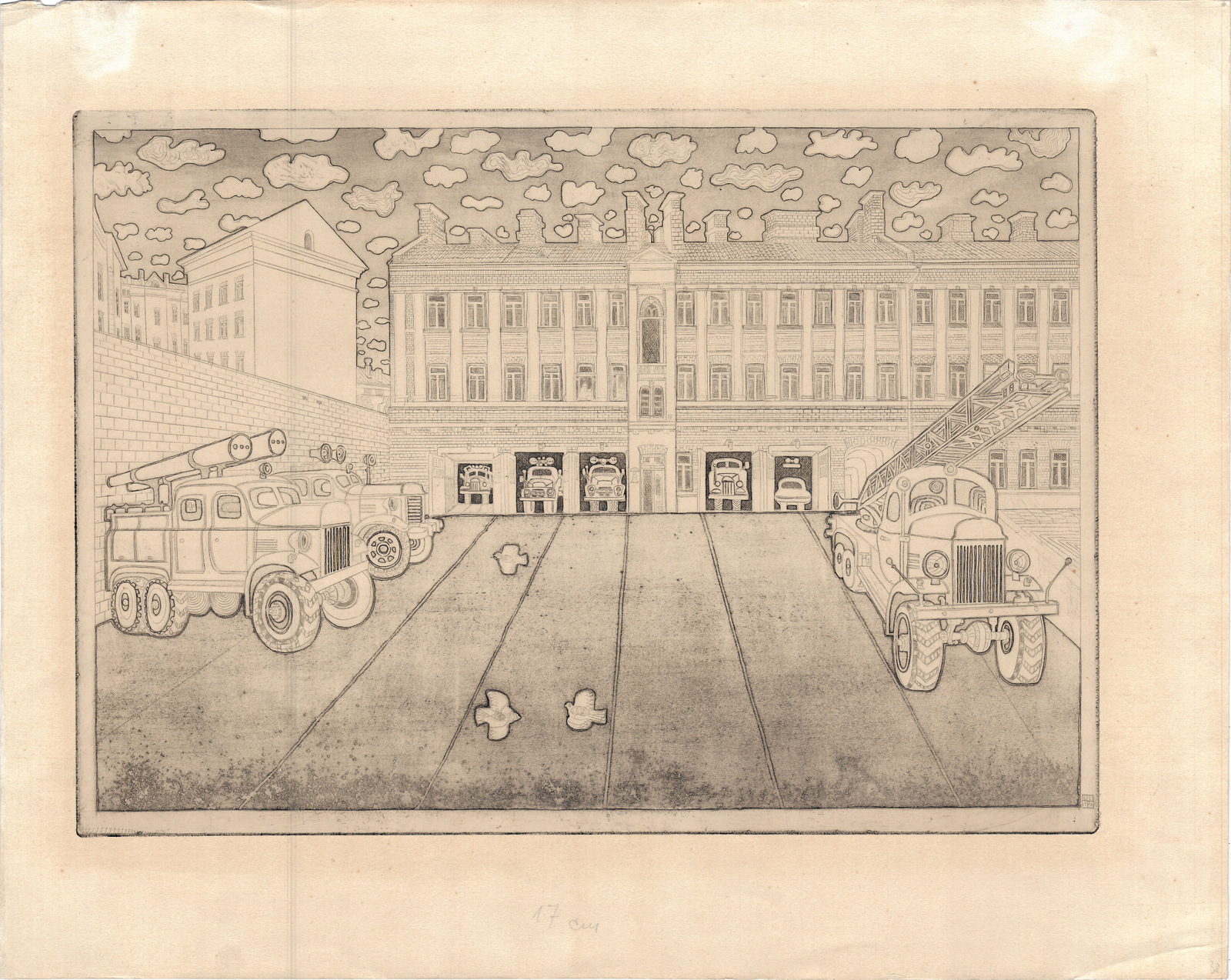 6. Lili Janina Paškauskaitė (1925 – 2012)