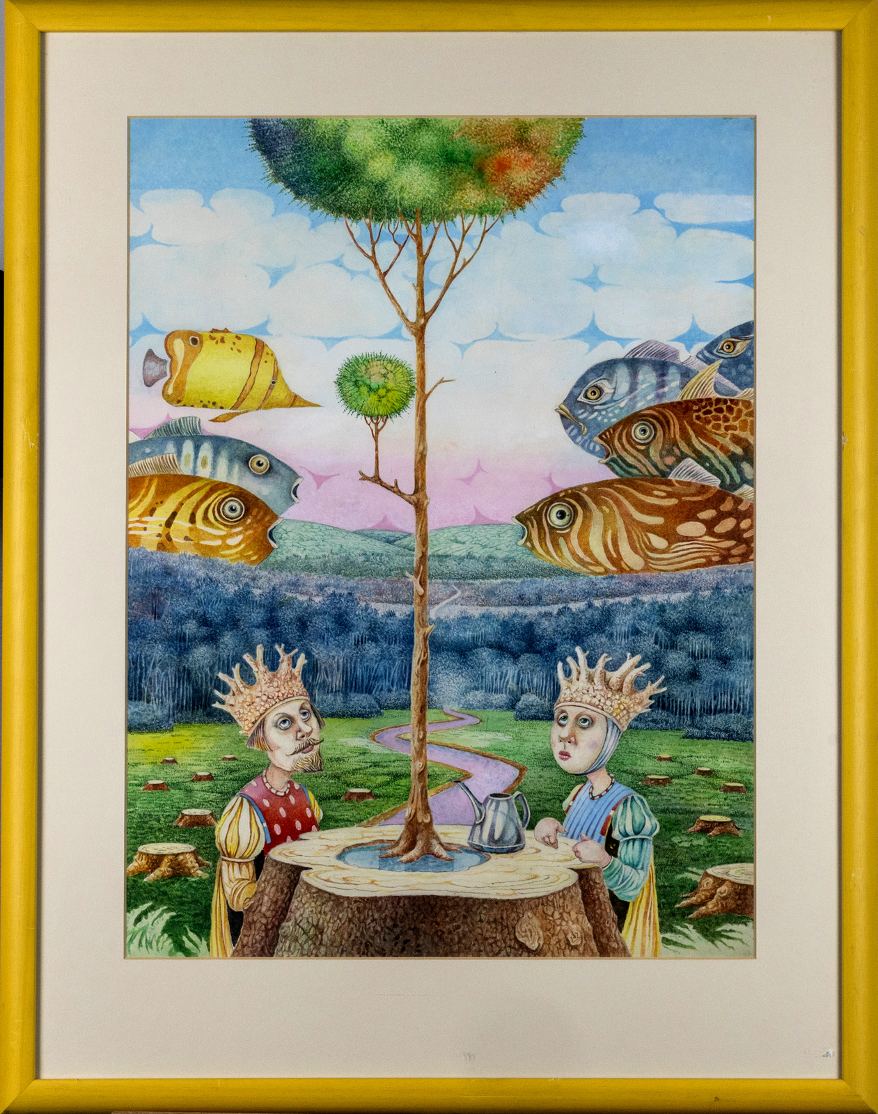 73. Naglis Karvelis (1960 – 2014)