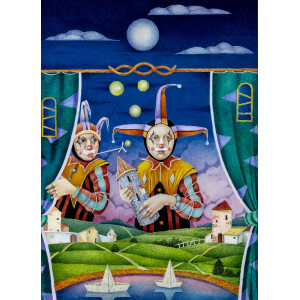 74. Naglis Karvelis (1960 – 2014)