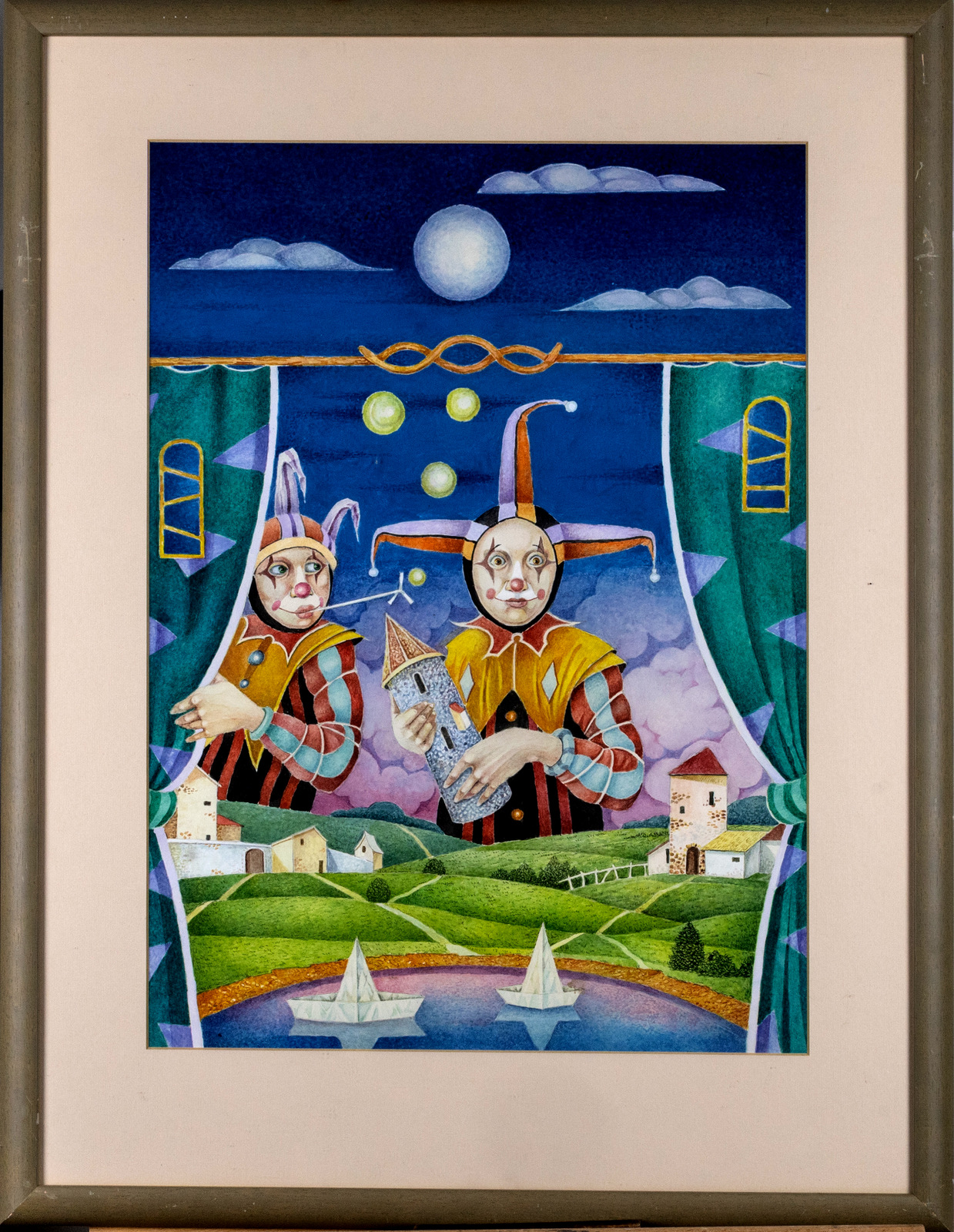 74. Naglis Karvelis (1960 – 2014)