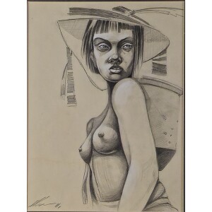 75. Naglis Karvelis (1960 – 2014)