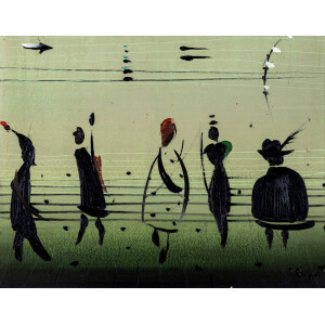 79. Jūratė Bagdonavičiūtė (g. 1947)