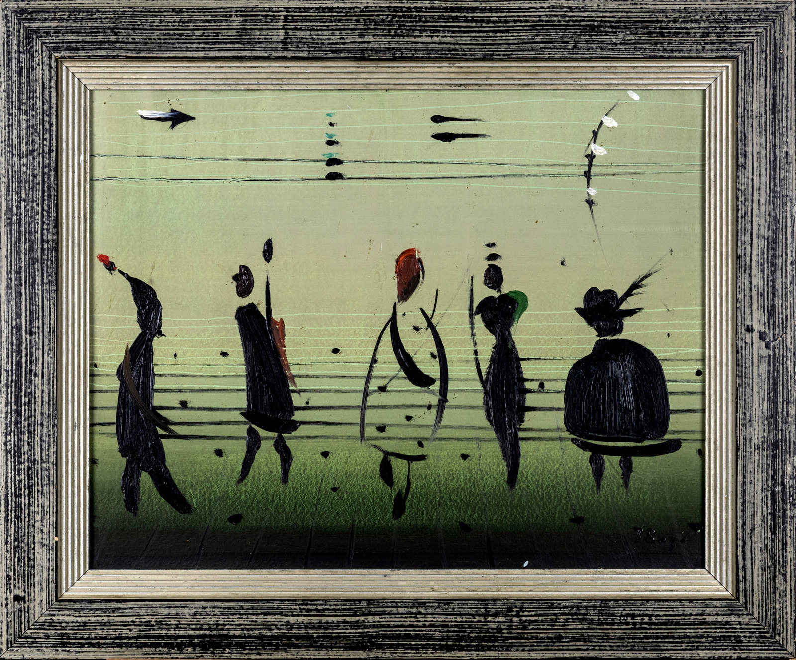 79. Jūratė Bagdonavičiūtė (g. 1947)