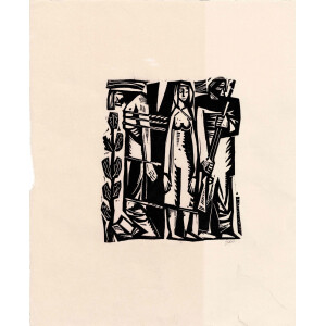 7. Arūnas Tarabilda (1934 - 1969)