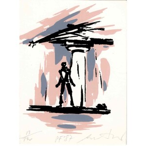 81. Rimtautas Vincentas Gibavičius (1935 – 1993)