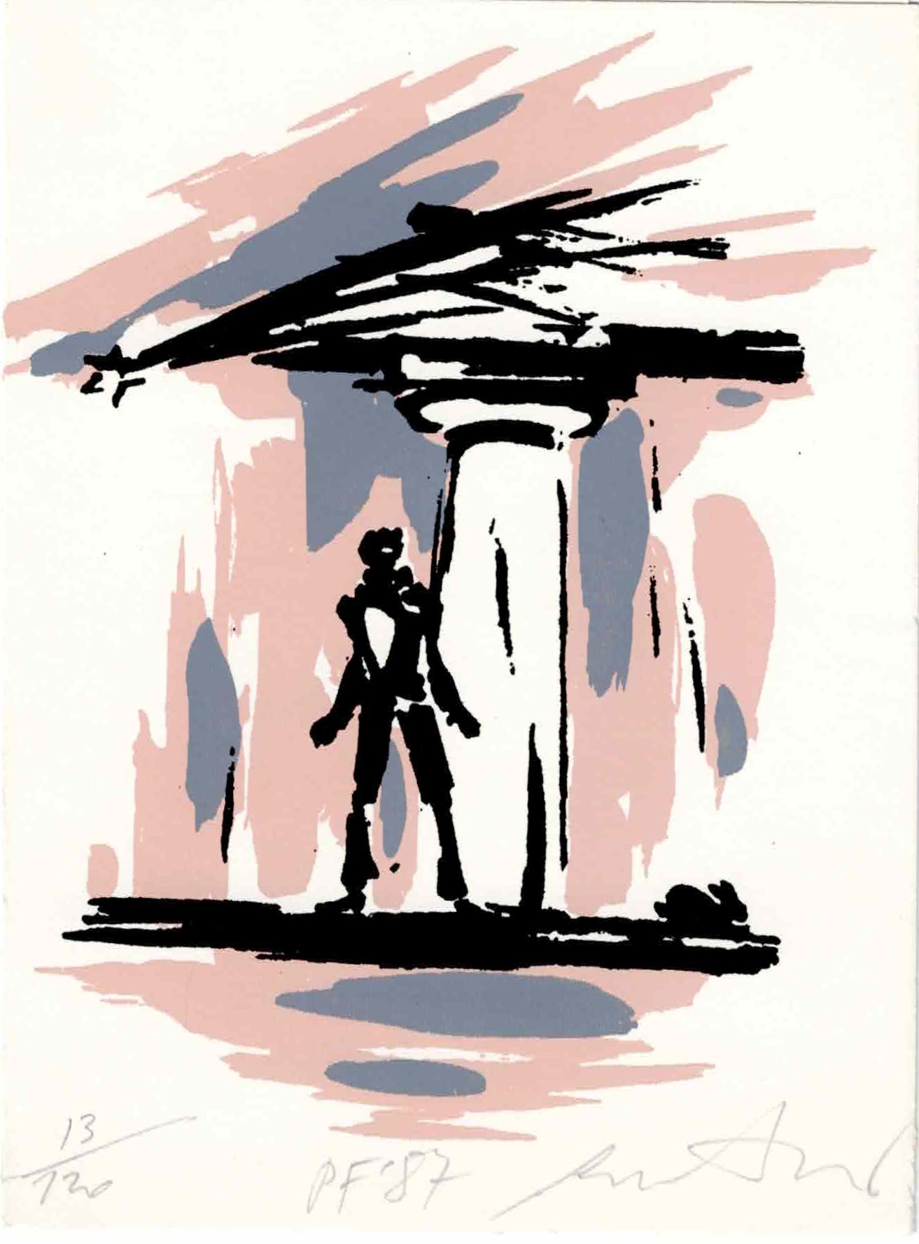 81. Rimtautas Vincentas Gibavičius (1935 –...