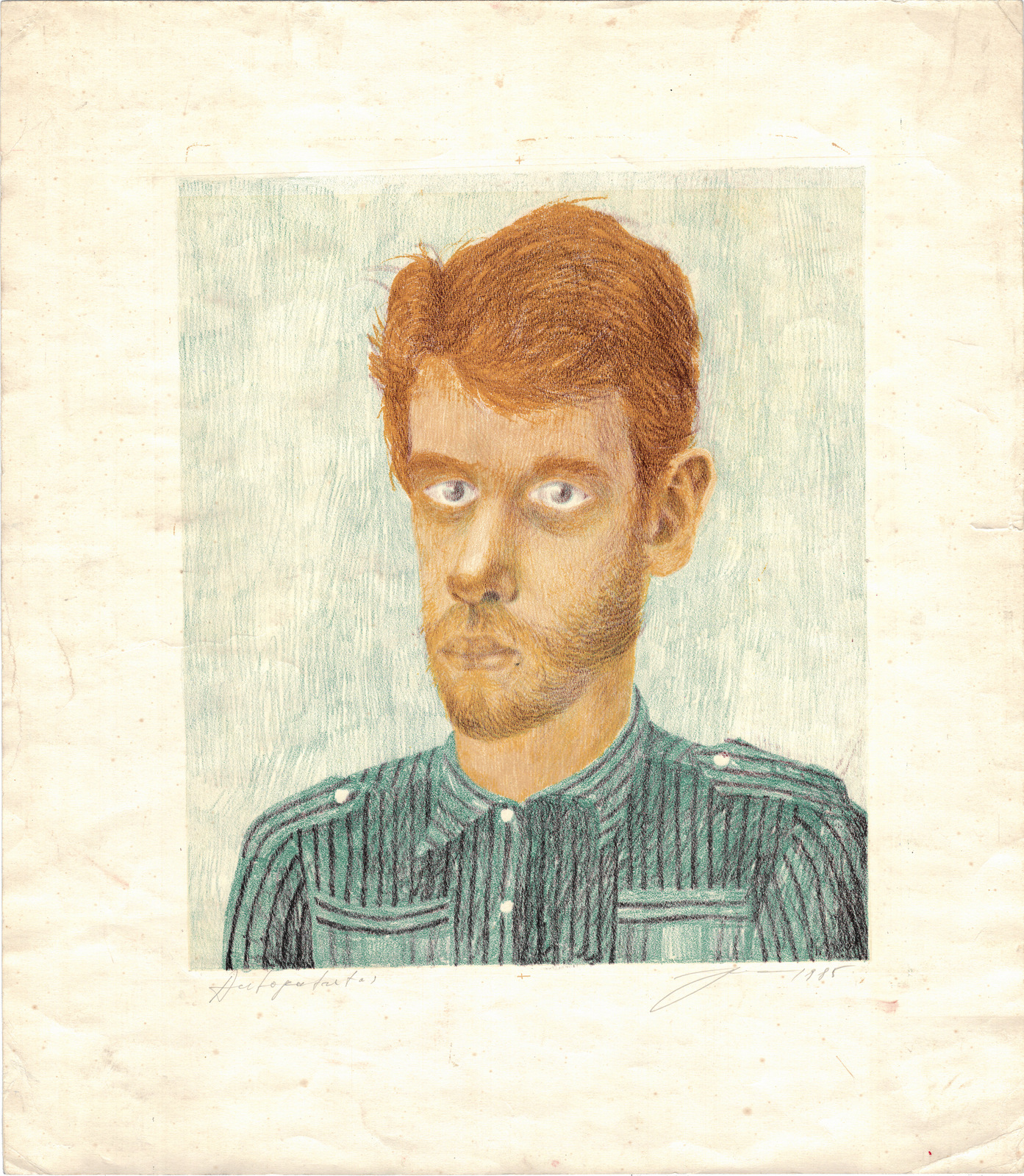 85. Giedrius Jonaitis (g. 1963)