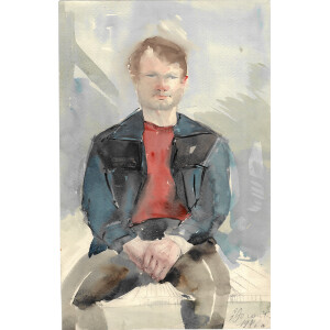 87. Giedrius Jonaitis (g. 1963)