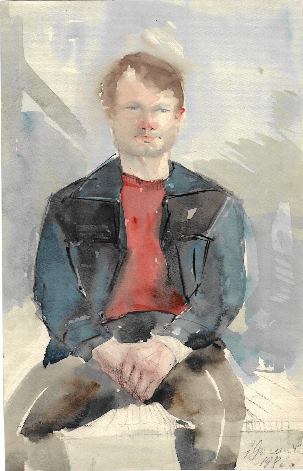 87. Giedrius Jonaitis (g. 1963)