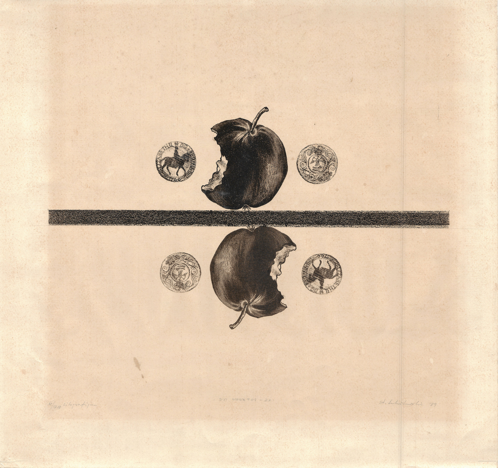 89. Stasys Aukštuolis (1957 – 2011)